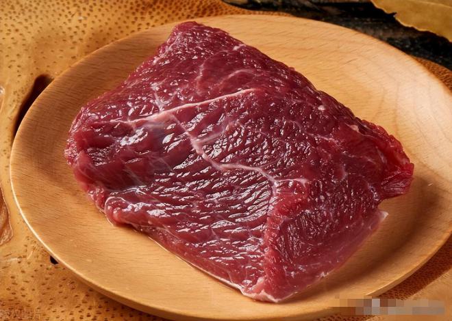 买牛肉聪明人专挑这3个部位全是牛肉精华学会再买不吃亏(图13)